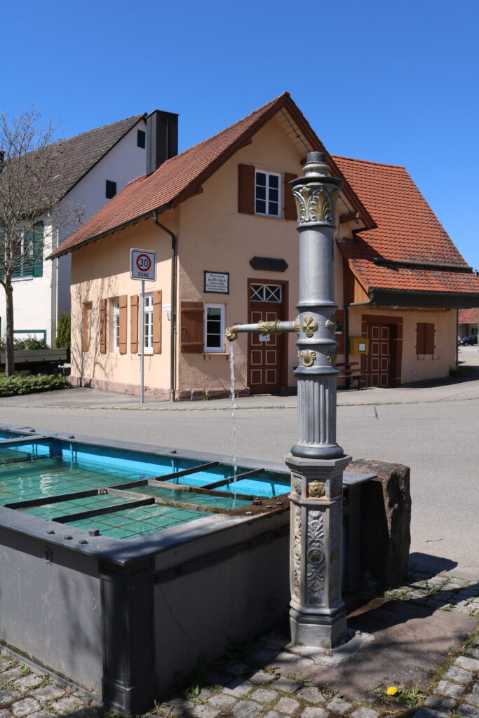 Barrierefreiheit auf Naturpark-AugenBlicken am Beispiel Ebhausen-Ebershardt
