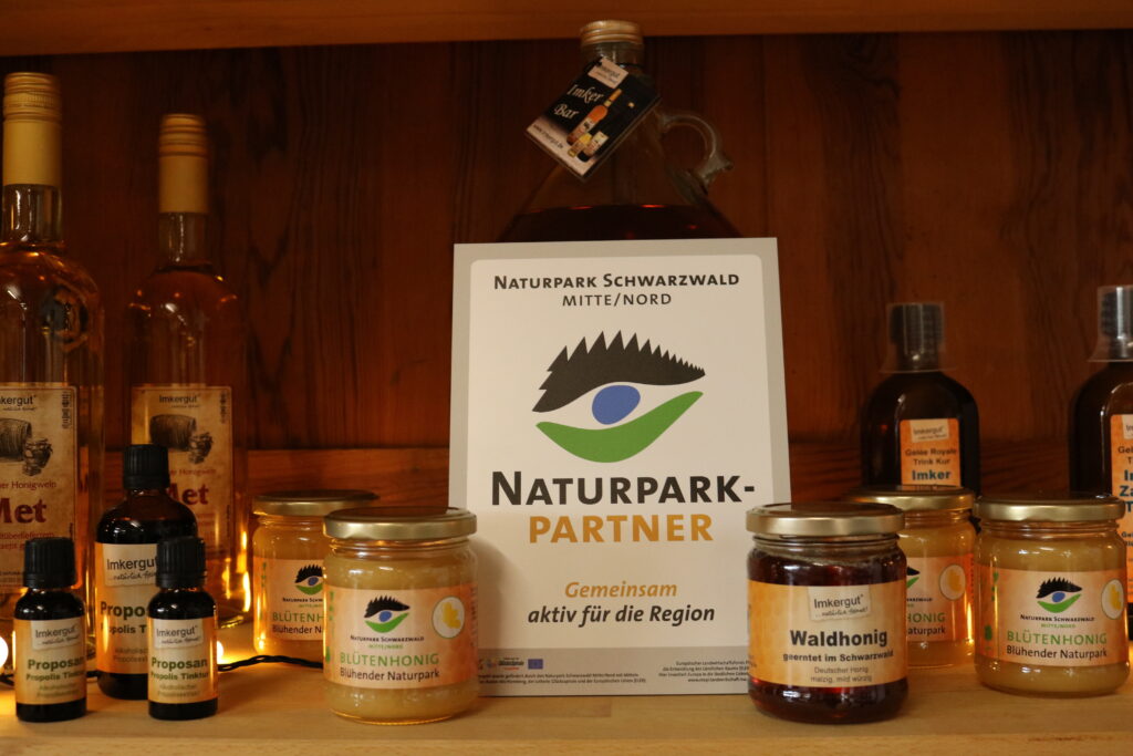 Cum Natura zweiter Naturpark-Partner