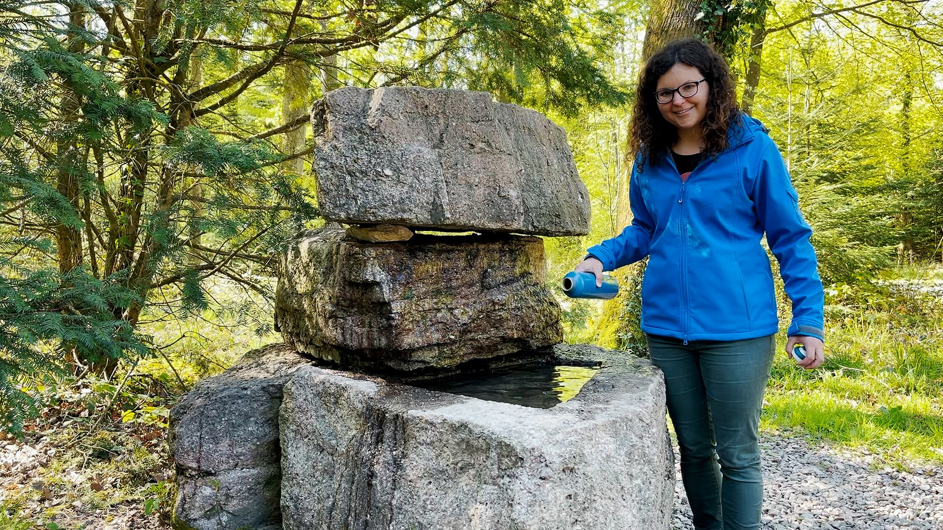 Trekkingtipps Teil 2 - Müllvermeidung