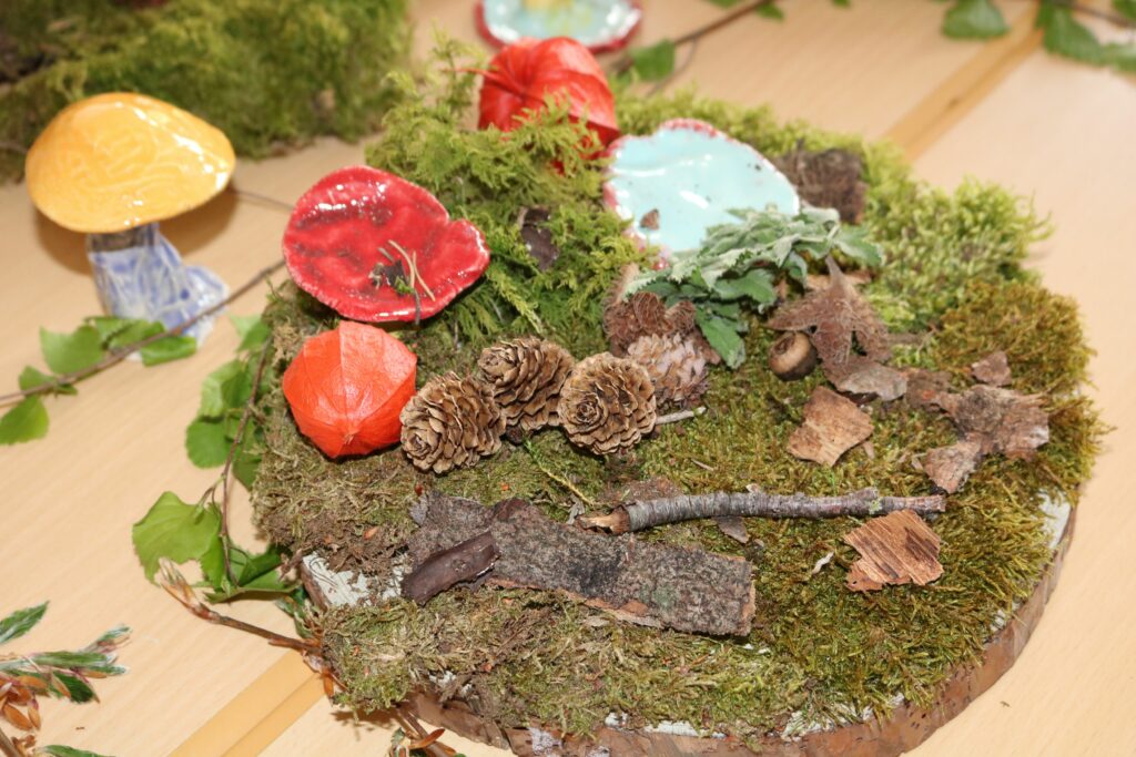 Wilhelm-Hausenstein-Schule in Hornberg wird Naturpark-Schule