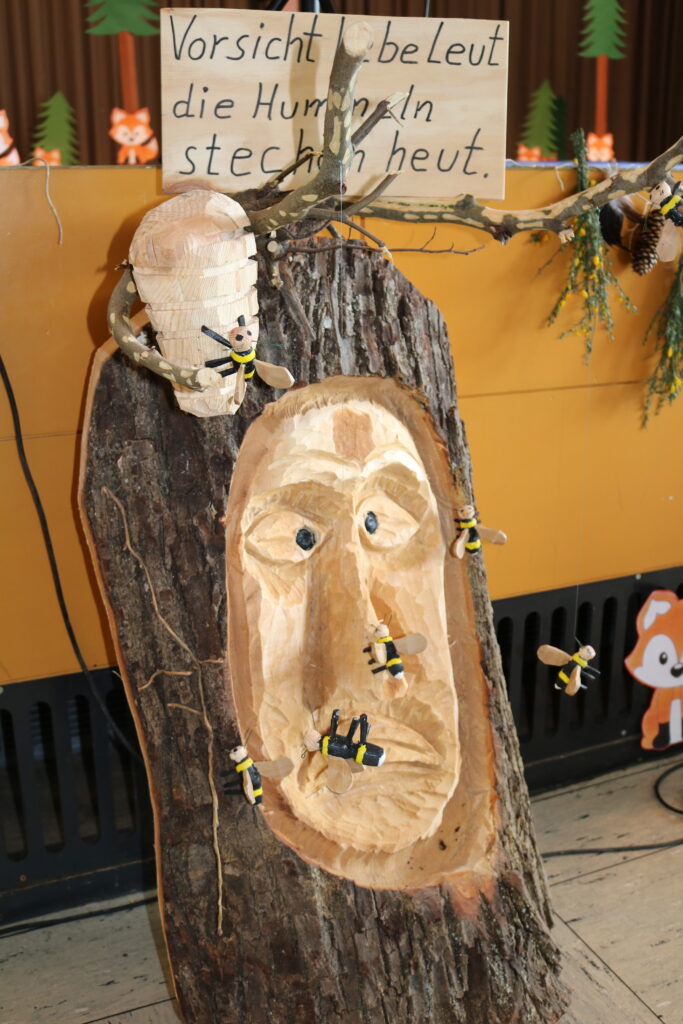 Klingenbachschule Forbach ist 14. Naturpark-Schule