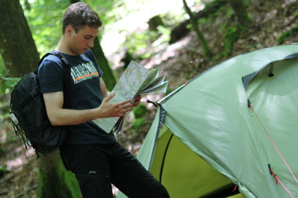 Trekking-Tipps Teil 1: die Vorbereitung