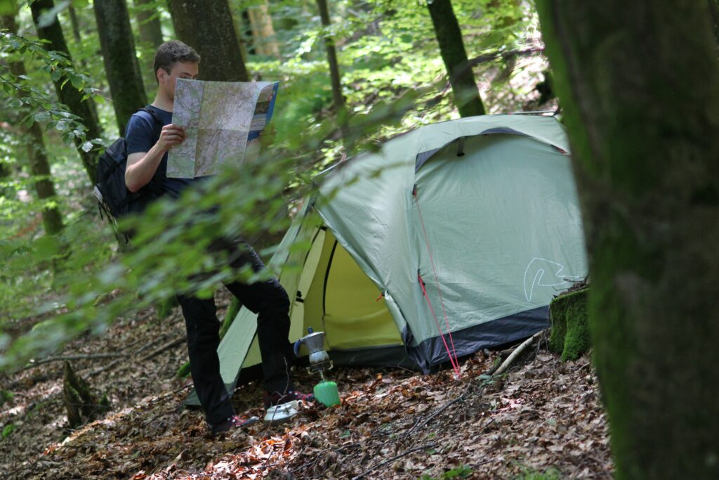 Trekking-Tipps Teil 1: die Vorbereitung