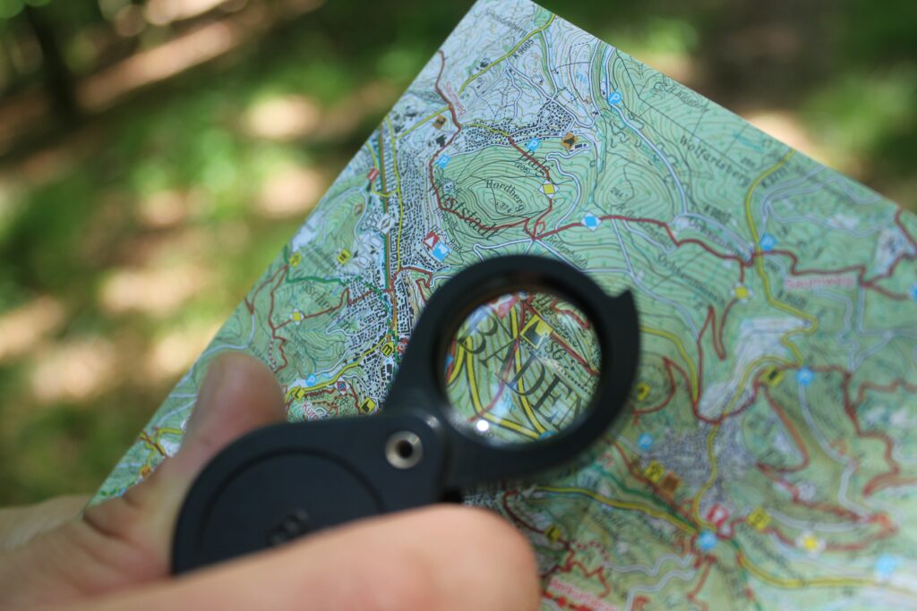 Trekking-Tipps Teil 1: die Vorbereitung