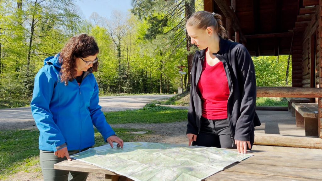 Trekking-Tipps Teil 1: die Vorbereitung