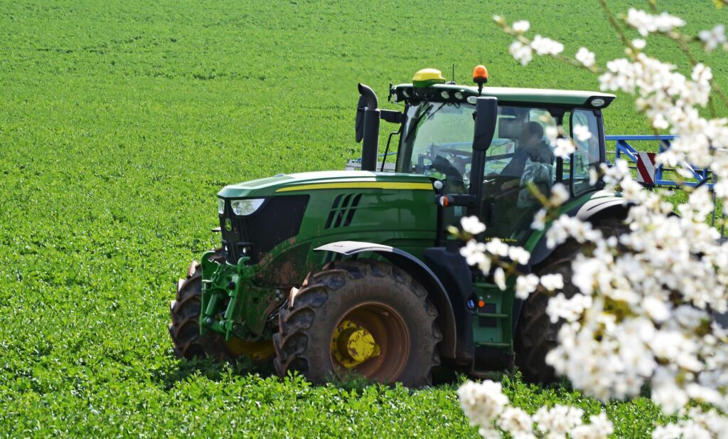 Klimatipp Solidarische Landwirtschaft Solawi