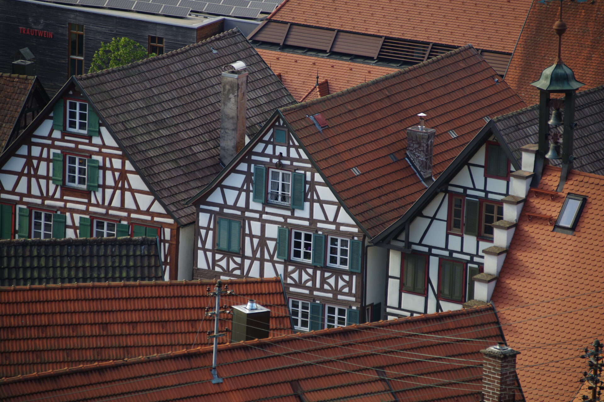 Alpirsbacher Tourentipp - Naturpark-AugenBlick-Runde Schiltach