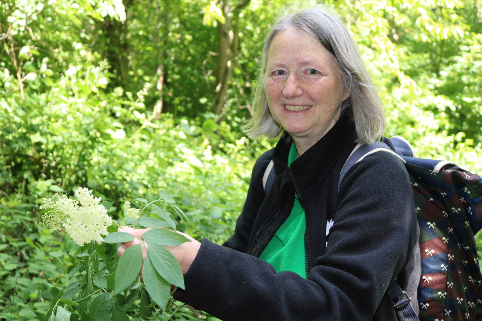 Saisonstart Schwarzwald-Guides - von Superfood bis Trekking