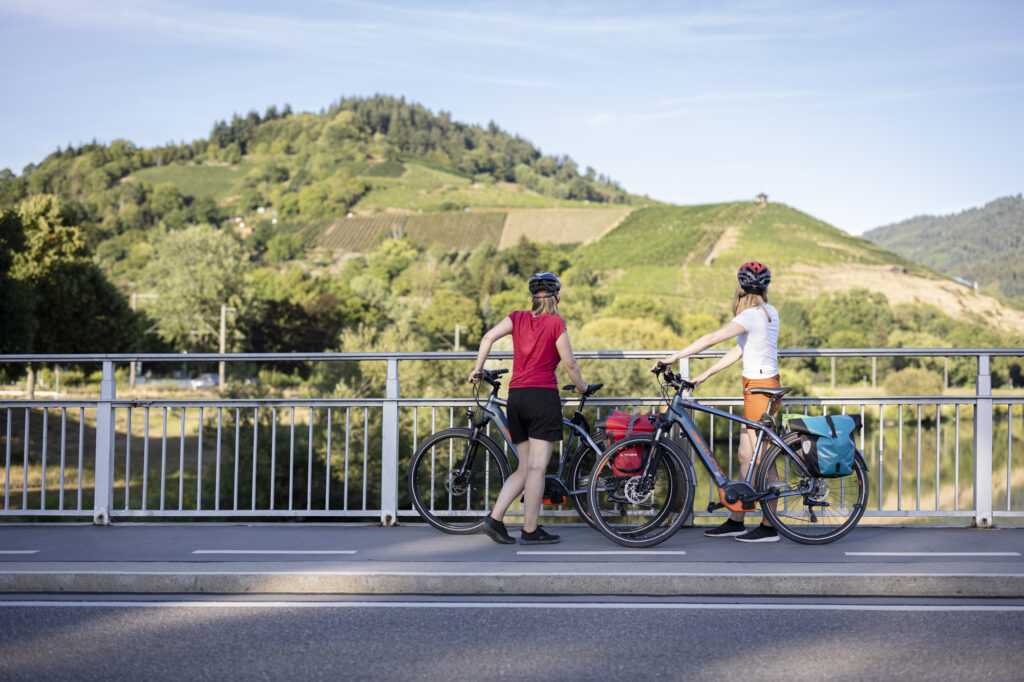 Naturpark-Radweg 2022