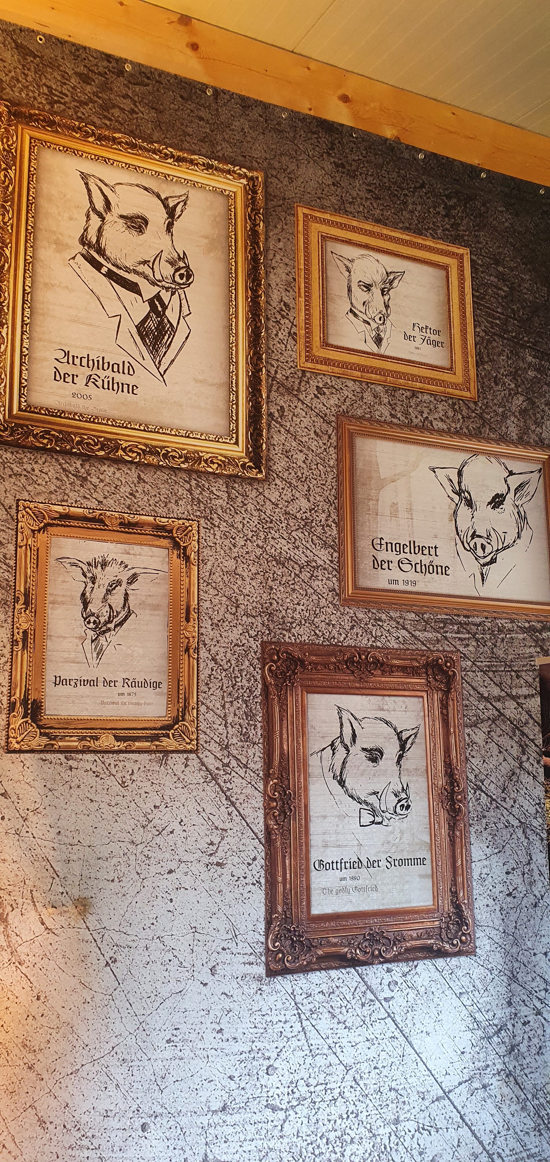 BOAR Distillery - eine besondere Brennerei