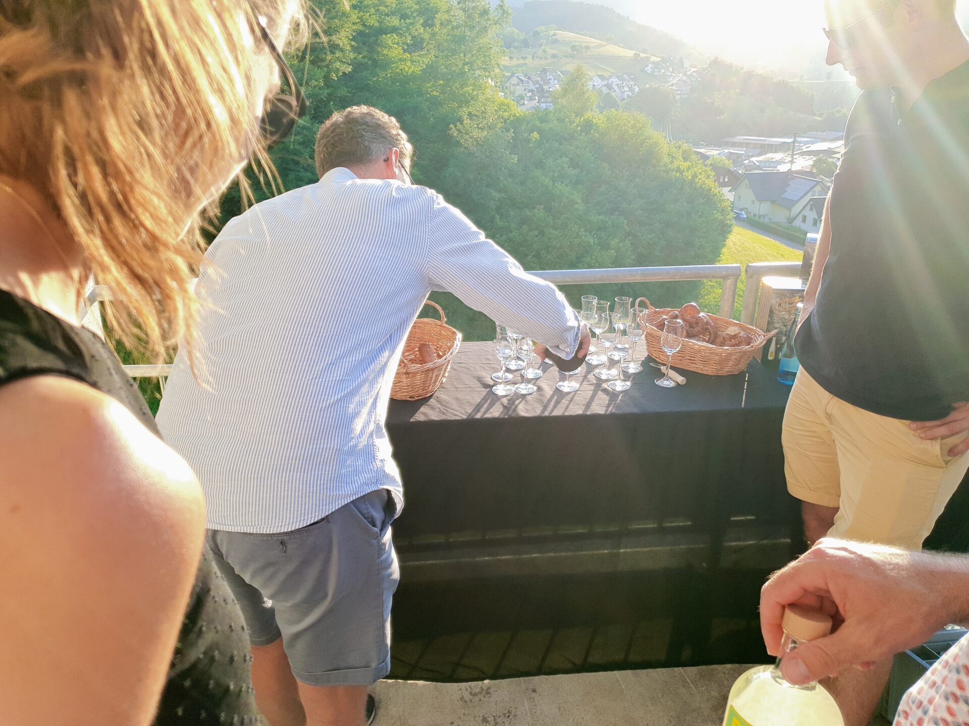 BOAR Distillery - eine besondere Brennerei