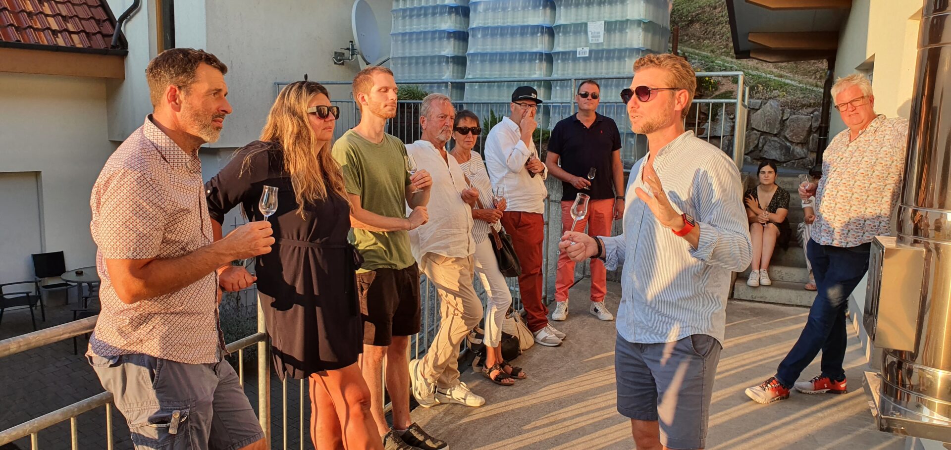 BOAR Distillery - eine besondere Brennerei