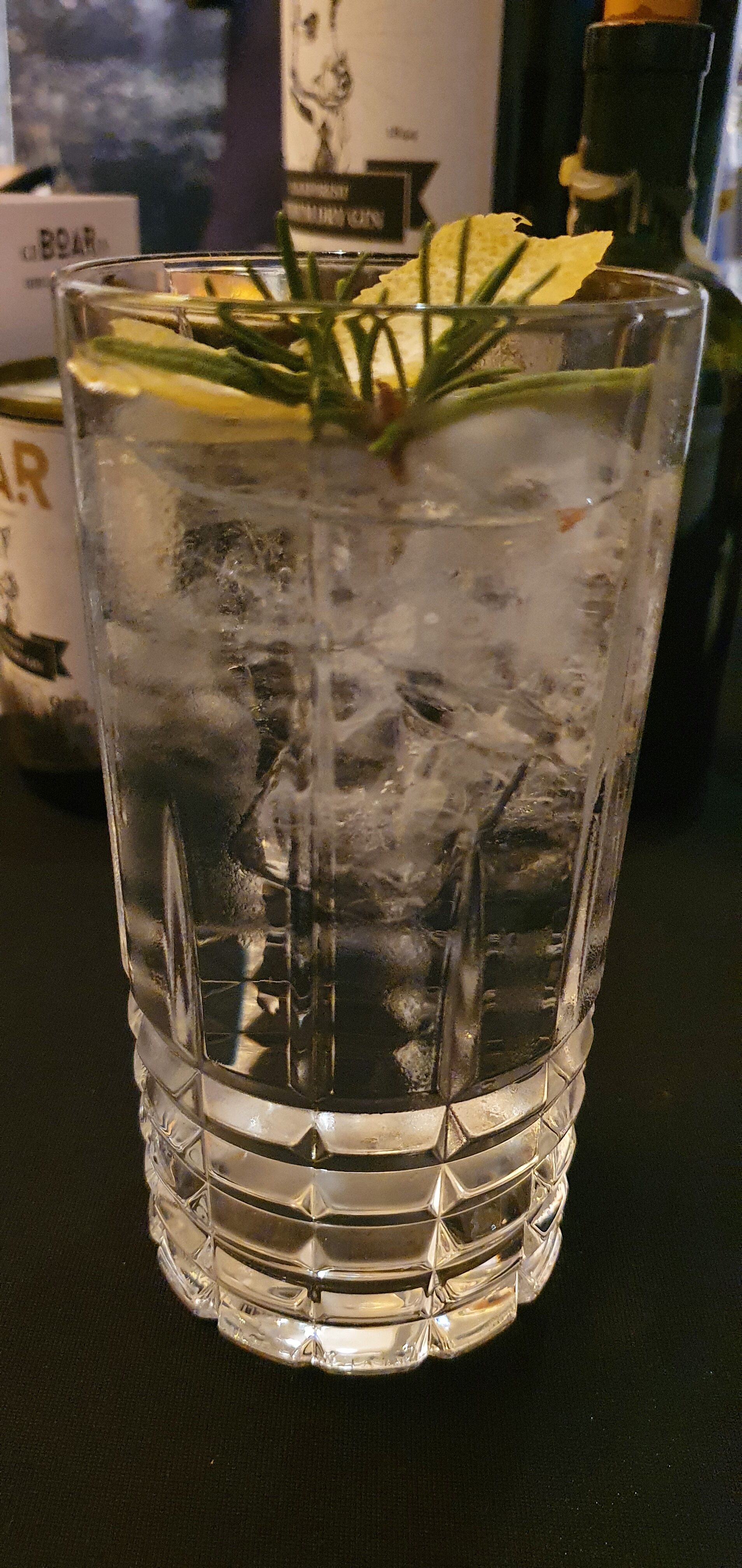 BOAR Distillery - eine besondere Brennerei