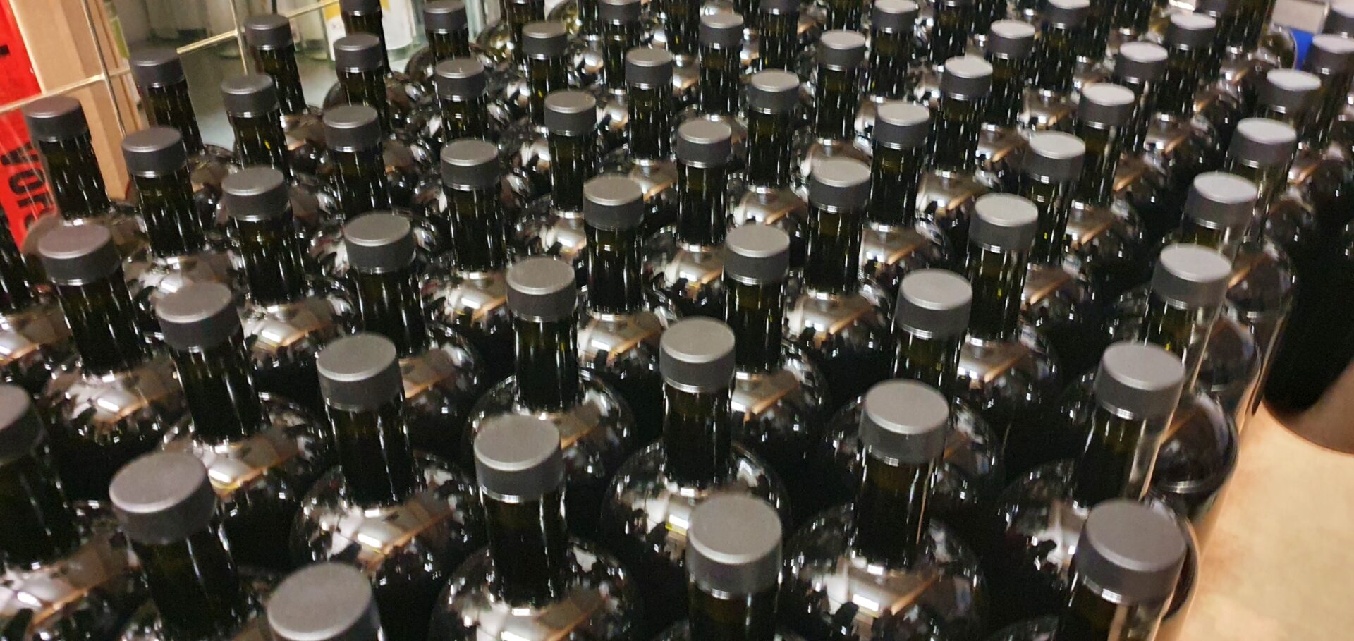 BOAR Distillery - eine besondere Brennerei