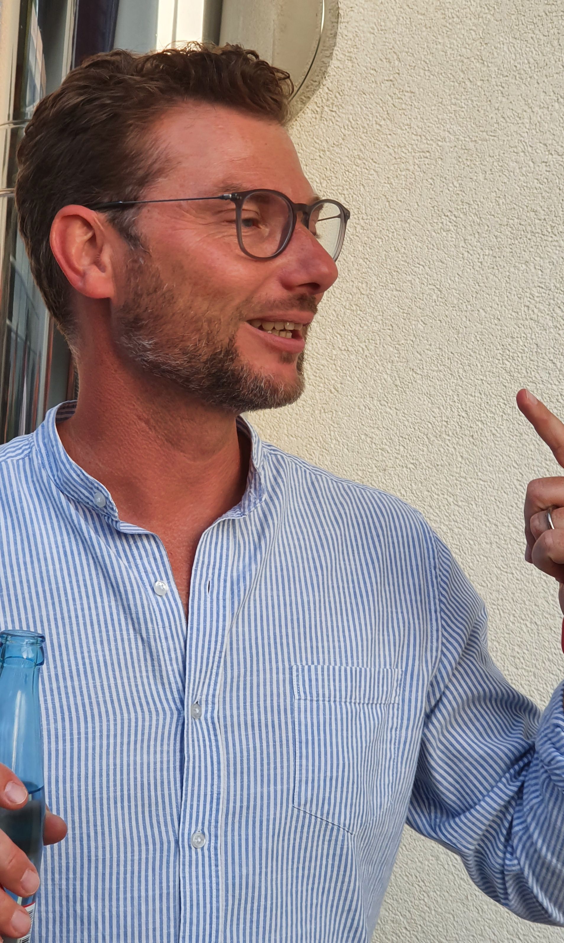 BOAR Distillery - eine besondere Brennerei