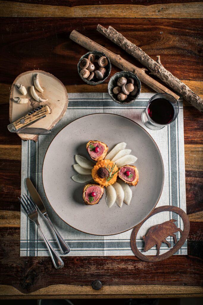 Wilde Sau-Aktionswochen 2022