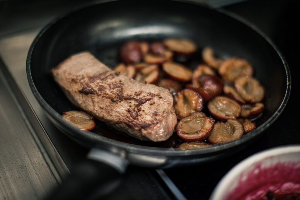 Wilde Sau-Aktionswochen 2022