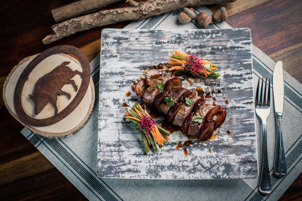 Wilde Sau-Aktionswochen 2022