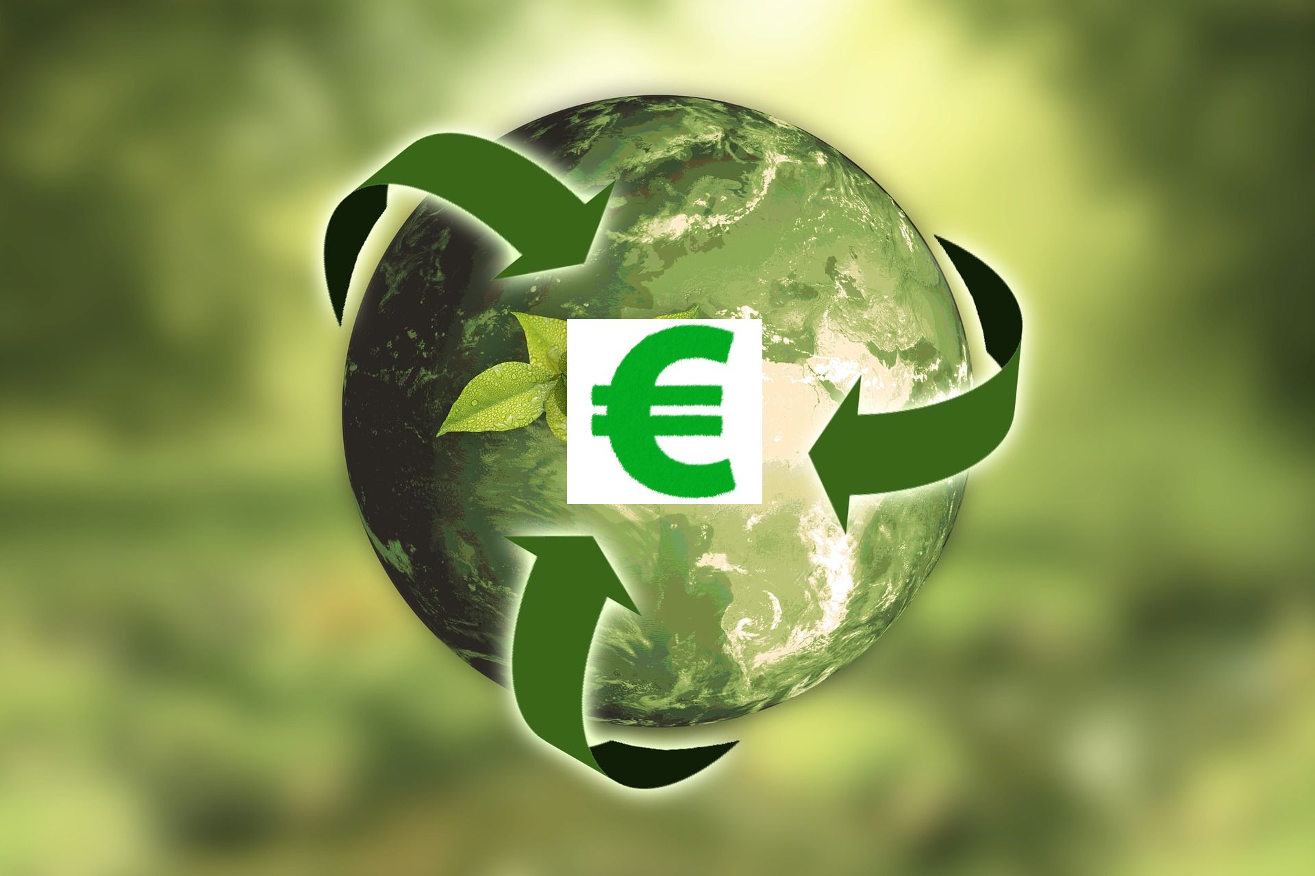 Klimatipp Nachhaltige Geldanlage