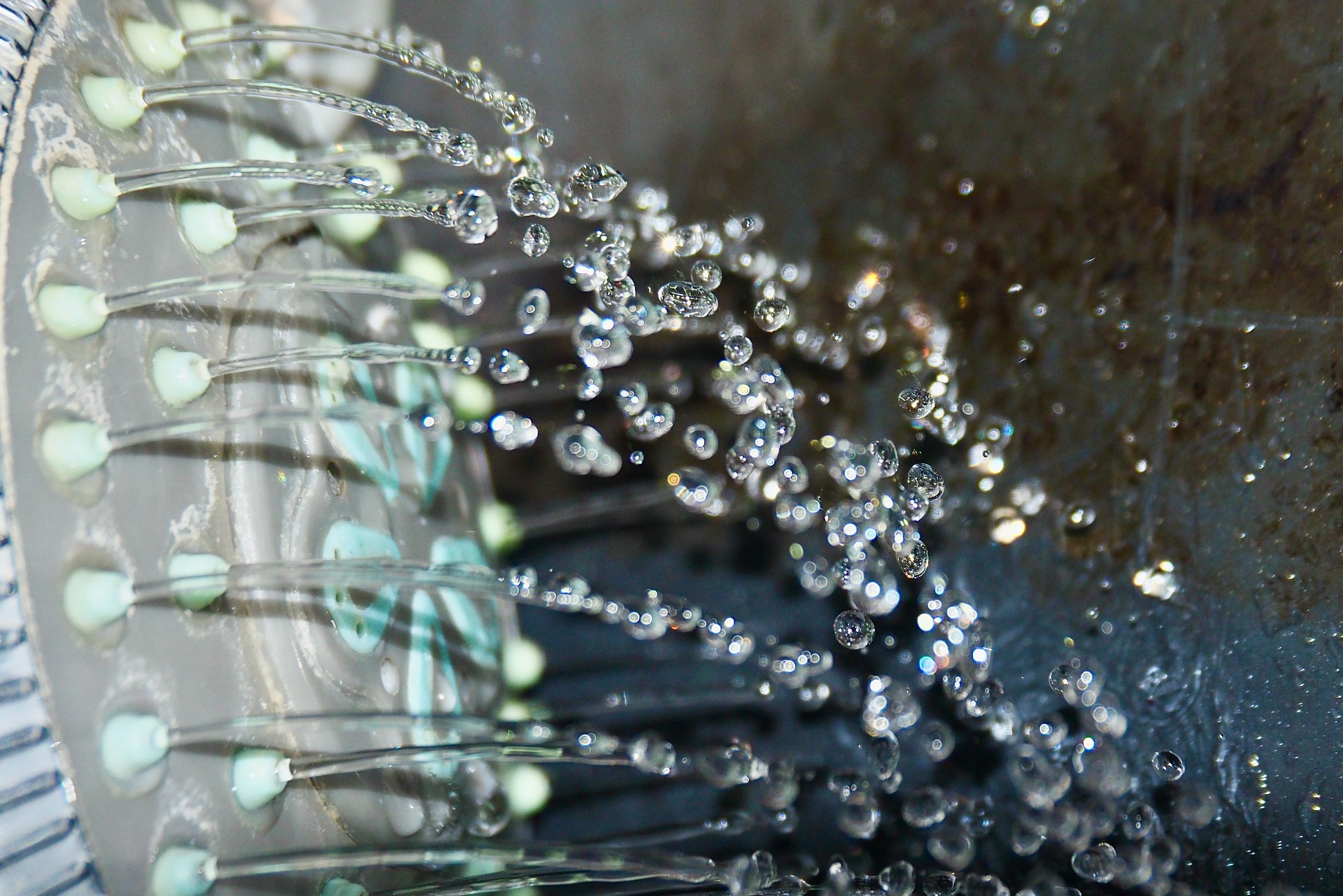 Klimatipp Sparduschköpfe