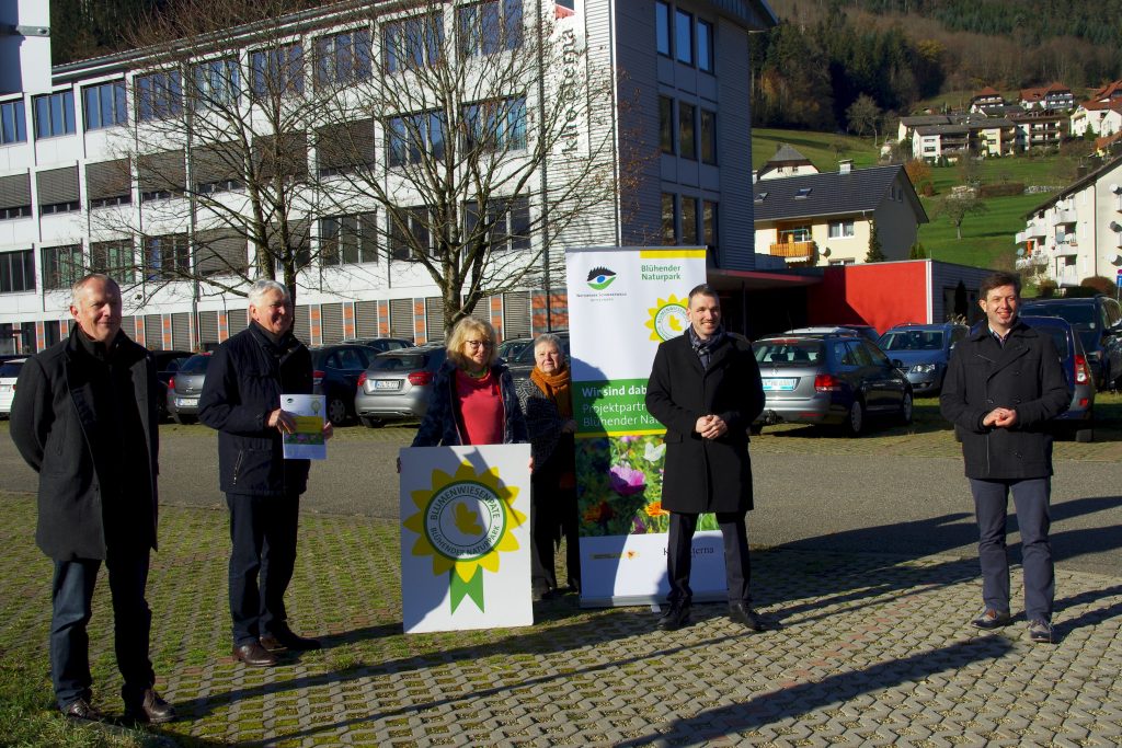 Klio-Eterna Wolfach - Schreibgerätehersteller und Naturpark-Sponsor