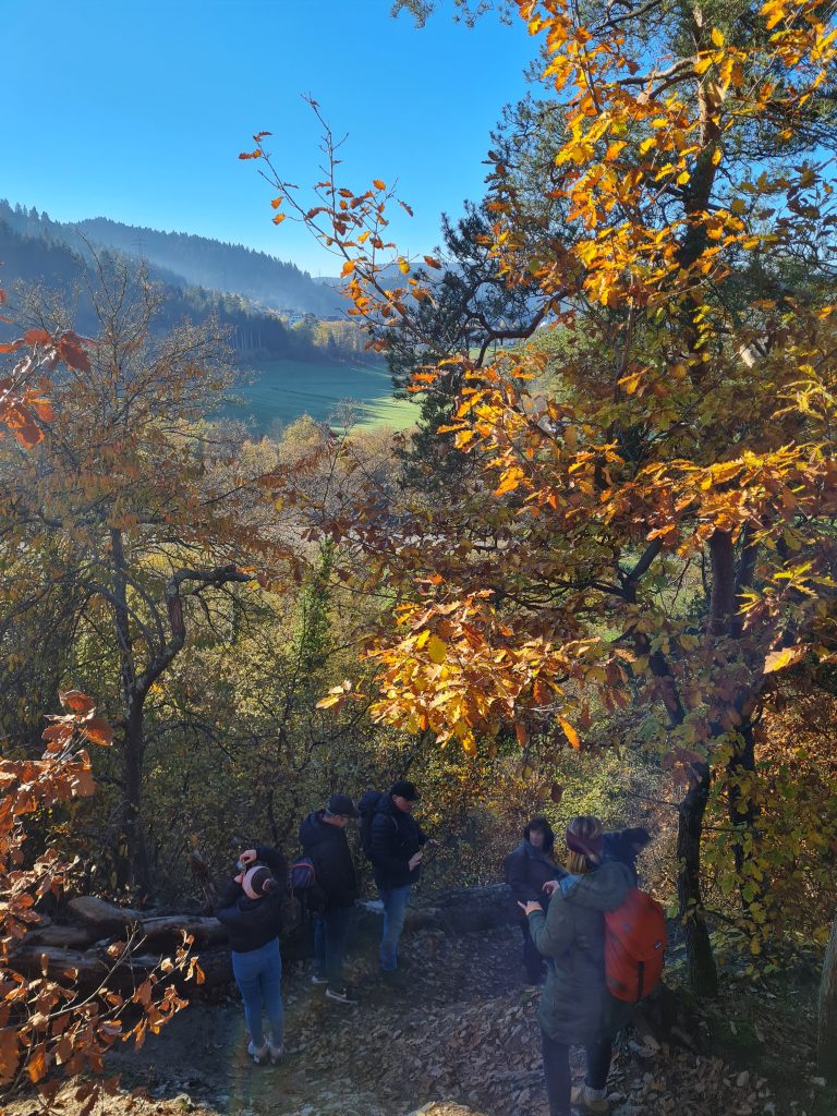 Erlebnistour Flößer-Diplom