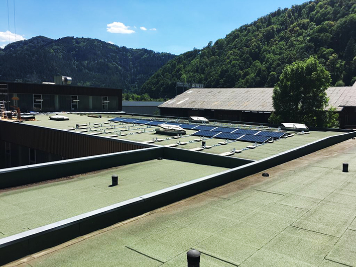 Klio-Eterna Wolfach - Schreibgerätehersteller und Naturpark-Sponsor