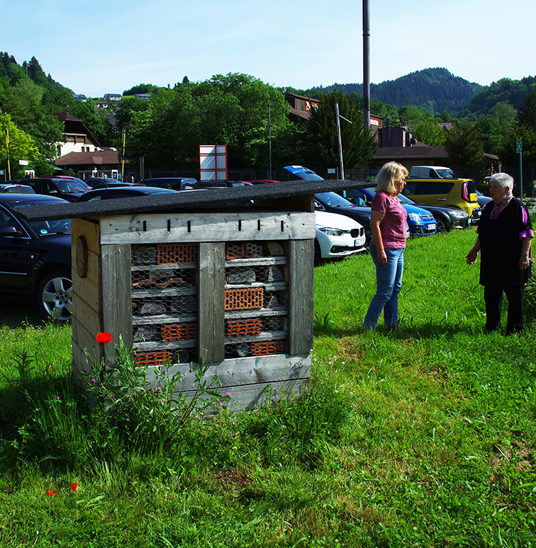 Klio-Eterna Wolfach - Schreibgerätehersteller und Naturpark-Sponsor