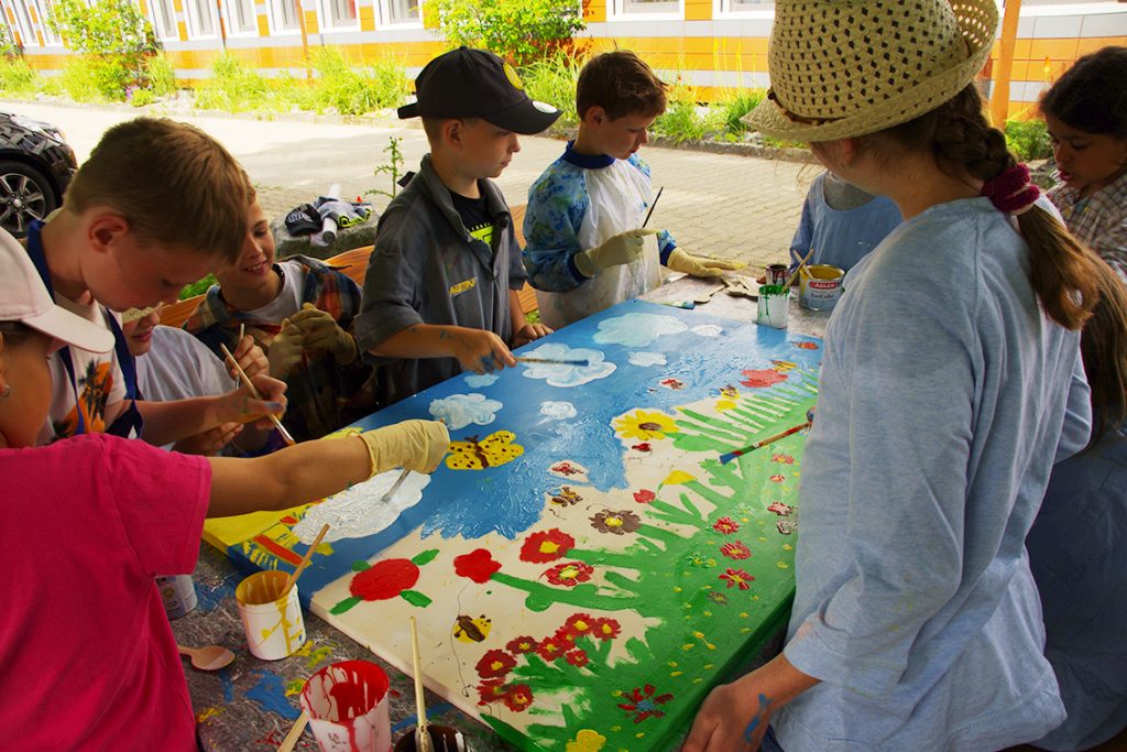 Klio-Eterna Wolfach - Schreibgerätehersteller und Naturpark-Sponsor