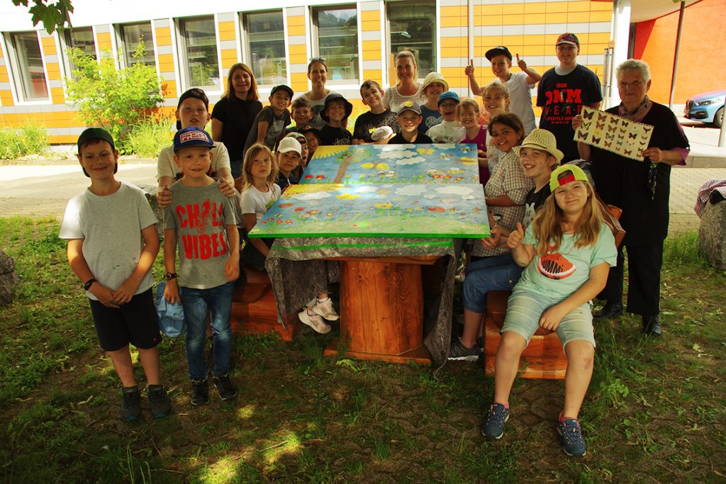 Klio-Eterna Wolfach - Schreibgerätehersteller und Naturpark-Sponsor