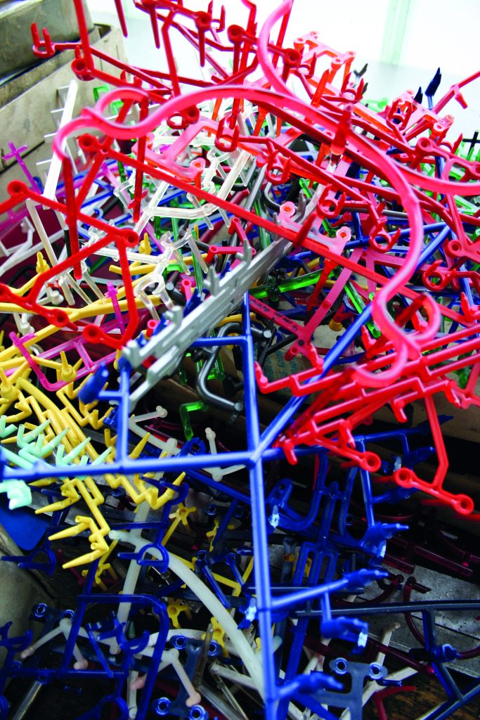 Klio-Eterna Wolfach - Schreibgerätehersteller und Naturpark-Sponsor