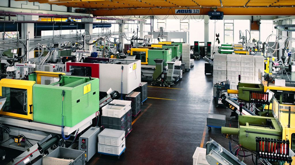 Klio-Eterna Wolfach - Schreibgerätehersteller und Naturpark-Sponsor