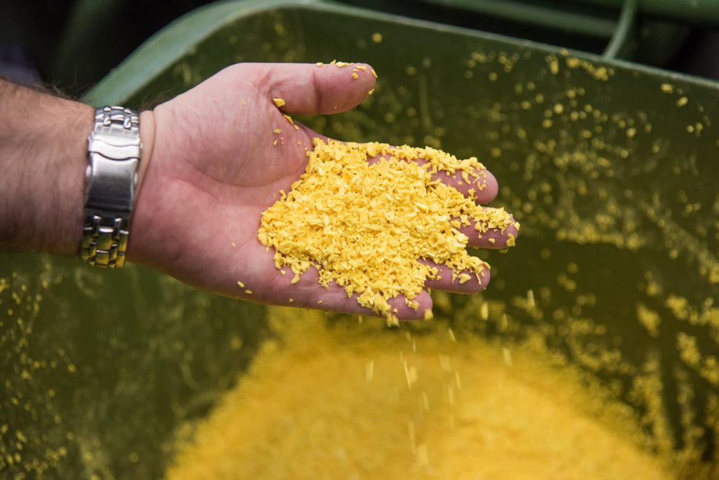 Klio-Eterna Wolfach - Schreibgerätehersteller und Naturpark-Sponsor