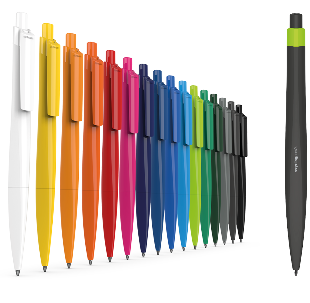 Klio-Eterna Wolfach - Schreibgerätehersteller und Naturpark-Sponsor