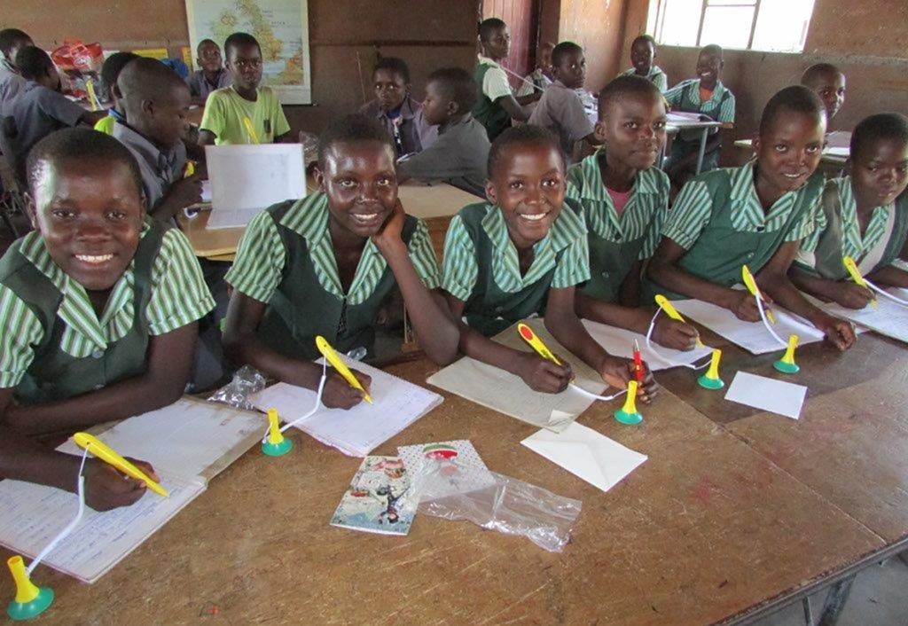 Klio-Eterna Wolfach - Schreibgerätehersteller und Naturpark-Sponsor