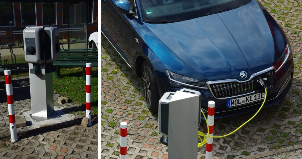 Klio-Eterna Wolfach - Schreibgerätehersteller und Naturpark-Sponsor