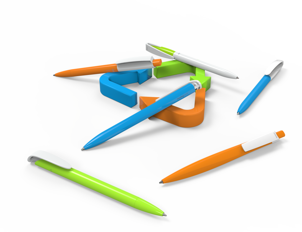 Klio-Eterna Wolfach - Schreibgerätehersteller und Naturpark-Sponsor