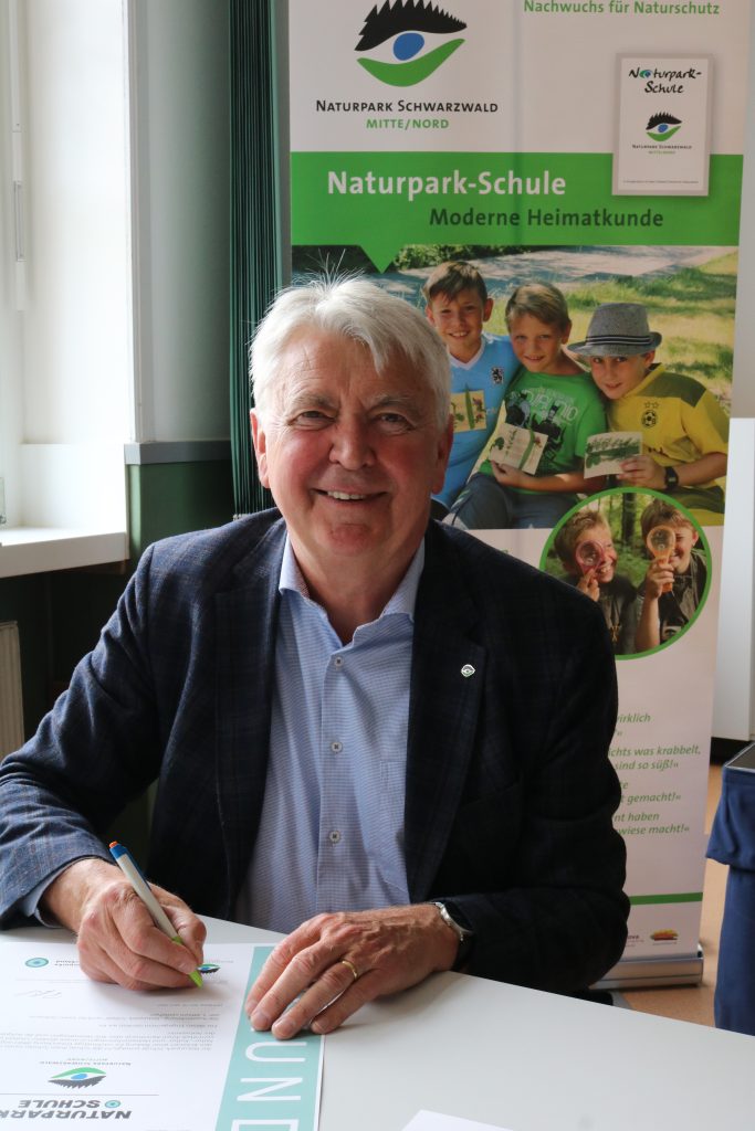 Interview Siegfried Scheffold