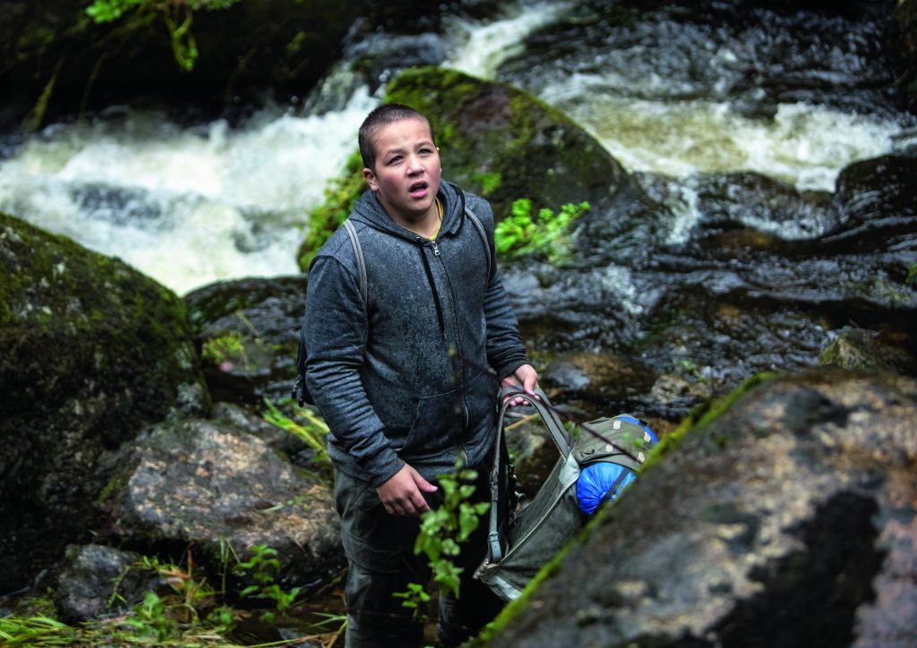 badenova Kino-Event Nachtwald mit den Naturpark-Dektektiven in Achern