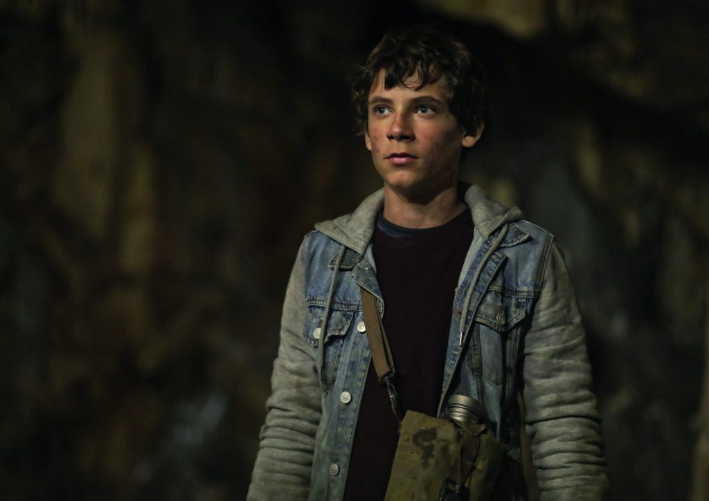 badenova Kino-Event Nachtwald mit den Naturpark-Dektektiven in Achern