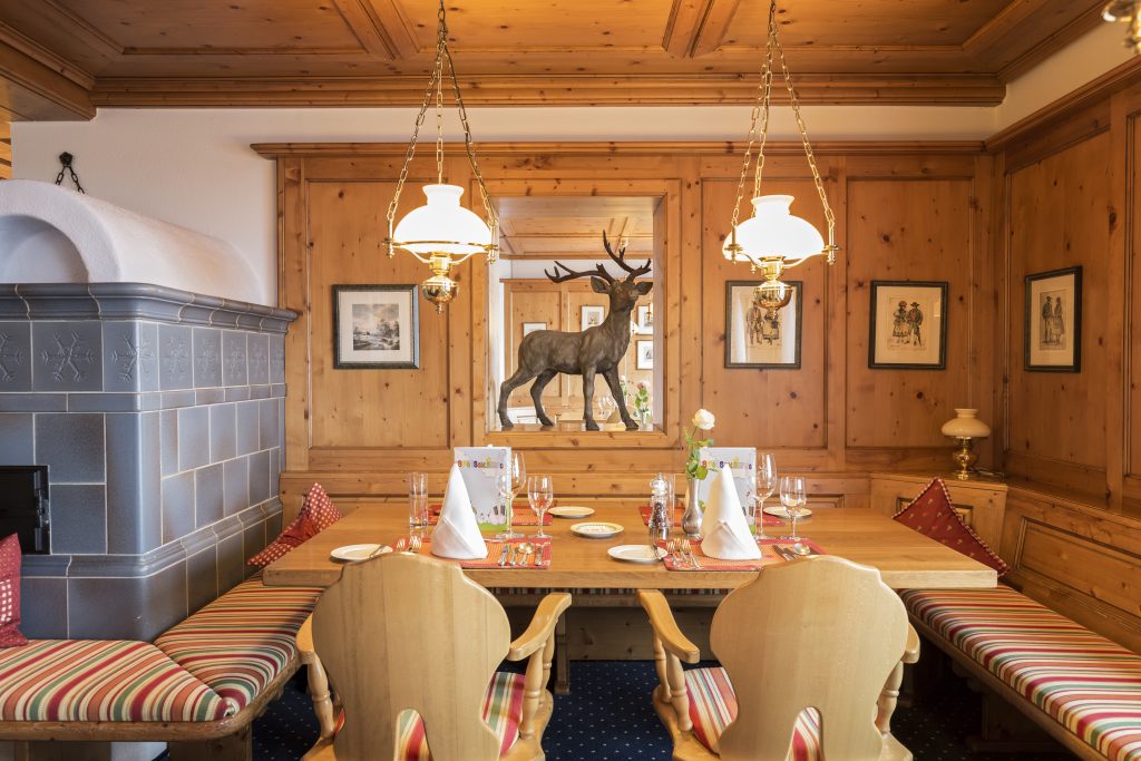 Basenfasten auf dem Schliffkopf