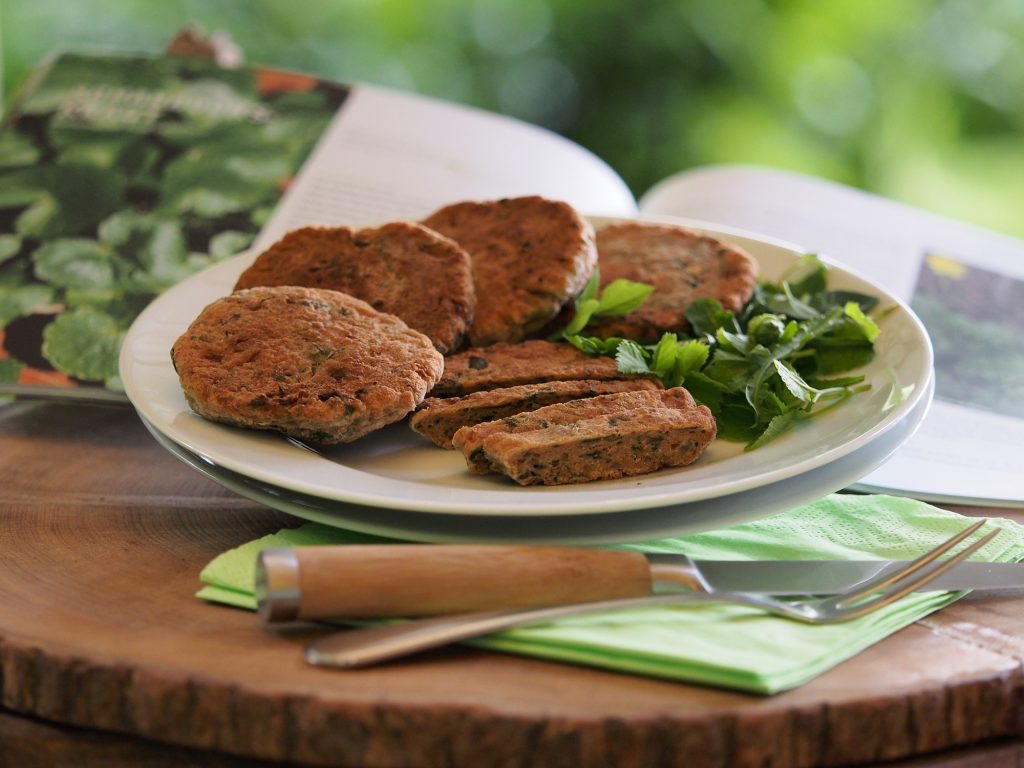 Wildkräuterwissen Scharbockskraut