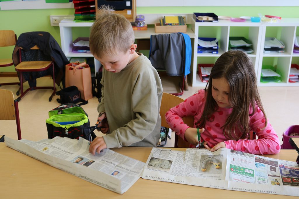 Klima-Kochtheater Krokusschule Bad Teinach-Zavelstein