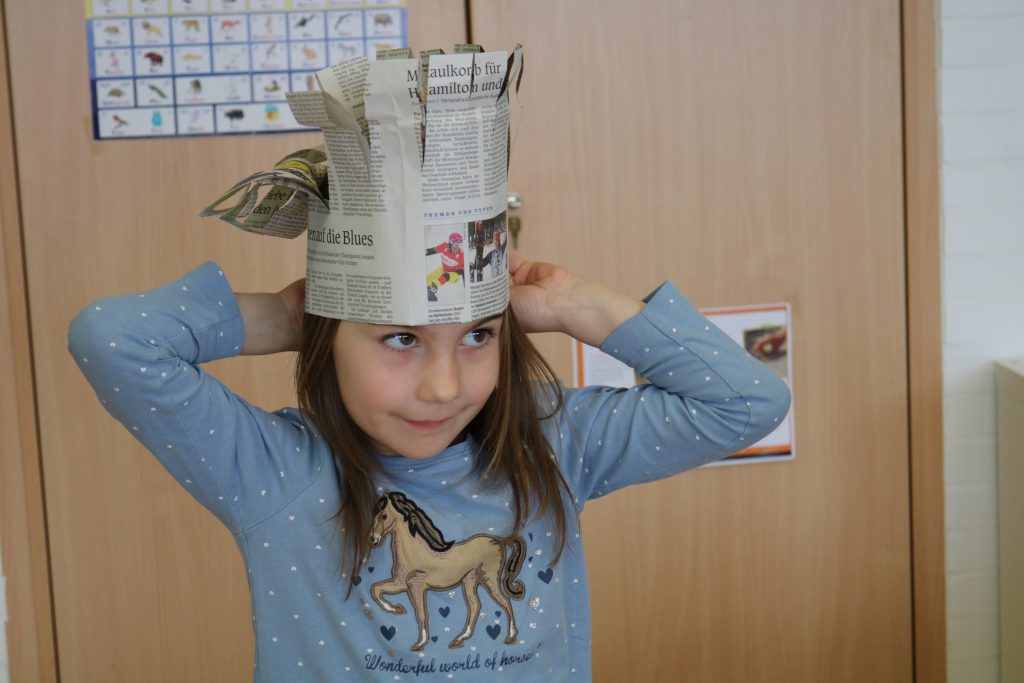 Klima-Kochtheater Krokusschule Bad Teinach-Zavelstein