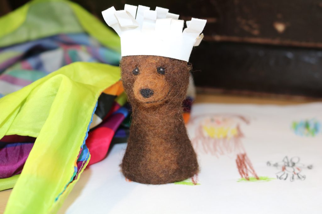 Klima-Kochtheater Krokusschule Bad Teinach-Zavelstein