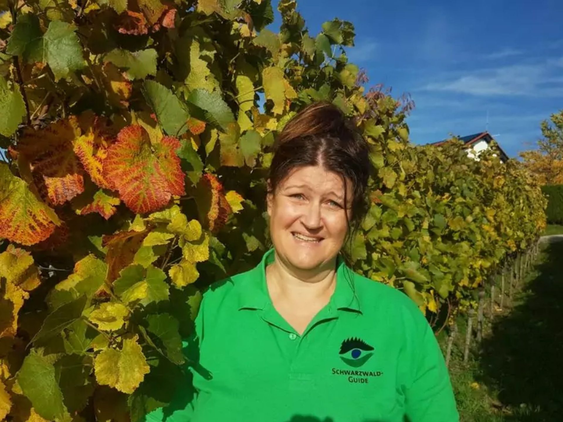 Aktionswochenende der Schwarzwald-Guides 31. März bis 2. April