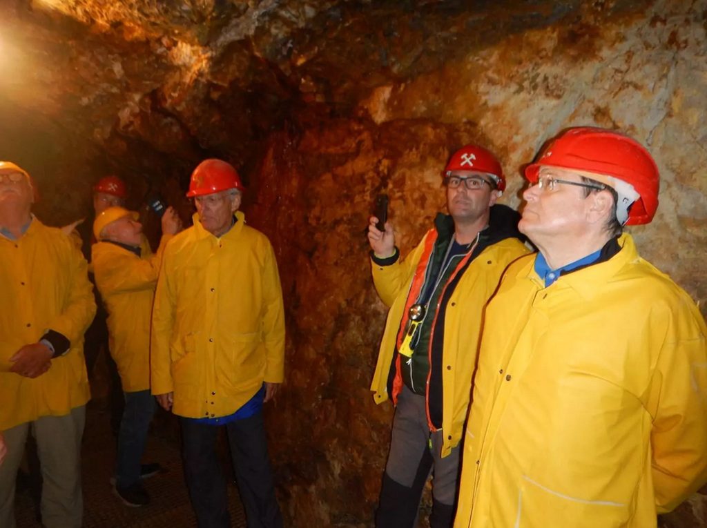 Aktionswochenende der Schwarzwald-Guides 31. März bis 2. April
