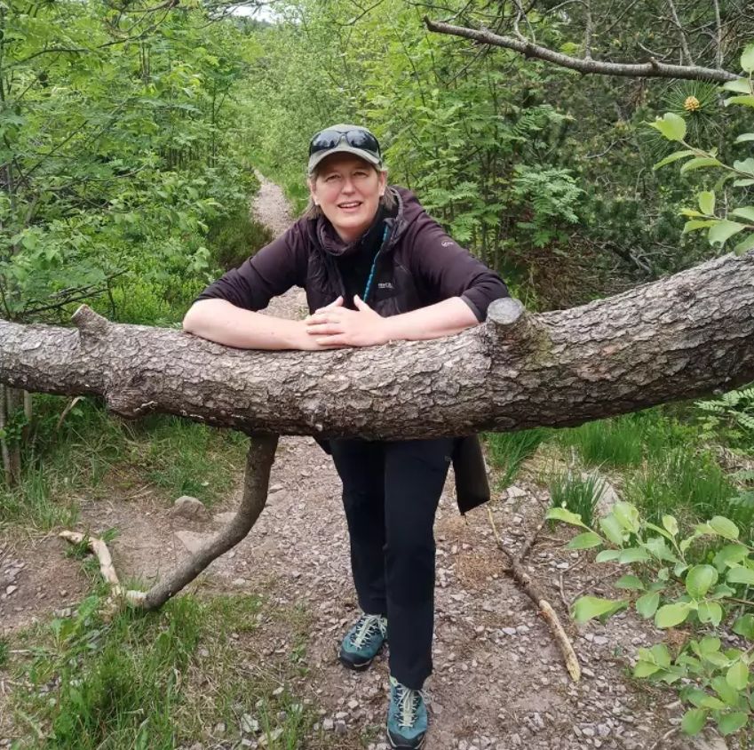 Aktionswochenende der Schwarzwald-Guides 31. März bis 2. April