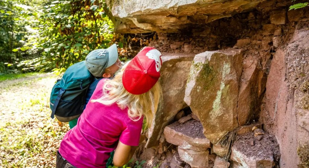 Aktionswochenende der Schwarzwald-Guides 31. März bis 2. April