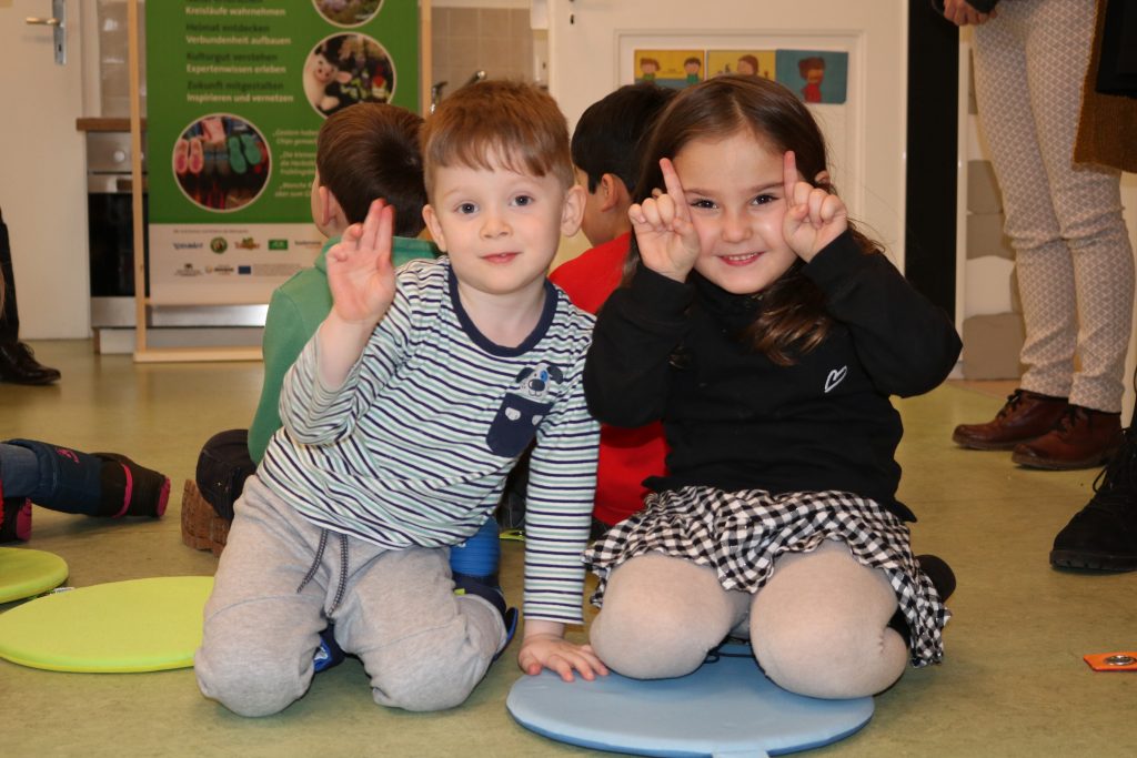 Mitgliederversammlung Naturpark Schwarzwald Mitte/Nord 2023